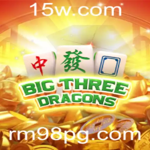BigThreeDragons: Uma Jornada Épica no Mundo dos Dragões