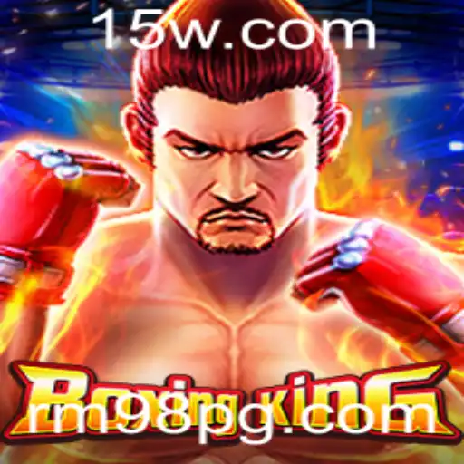 BoxingKing: A Revolução dos Jogos de Boxe