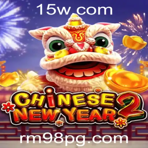 Explorando o Fascinante Mundo de 'CHINESENEWYEAR2'