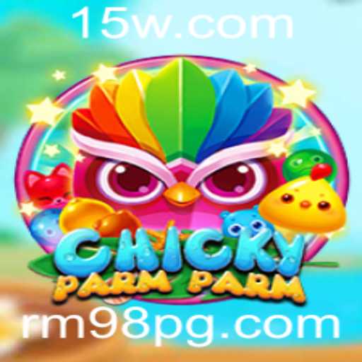 ChickyParmParm: Desvendando a Atração do Novo Jogo de Tabuleiro