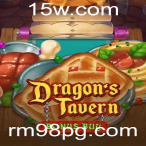Explorando o Mundo de DragonsTavern: Um Mergulho nas Aventuras e Desafios