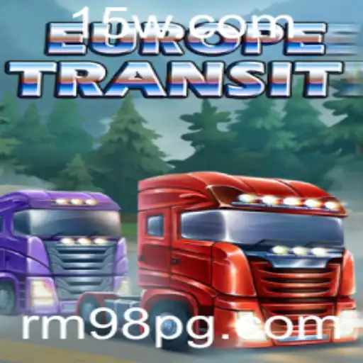 Explorando EuropeTransit: Um Jogo de Estratégia Contemporâneo