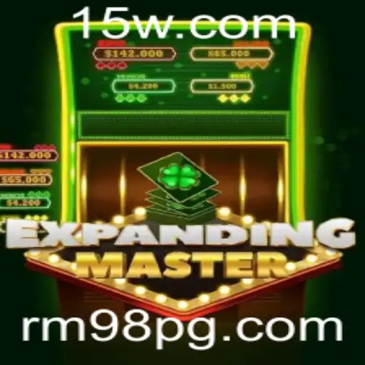 Descubra o Fascinante Mundo do Jogo 'ExpandingMaster'