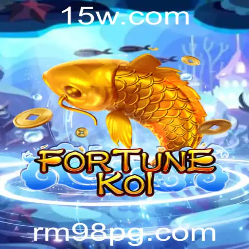 Descubra FORTUNEKOI: O Jogo de Estratégia Inovador