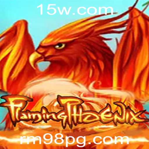 Explorando FlamingPhoenix: Um Novo Universo de Desafios e Aventura