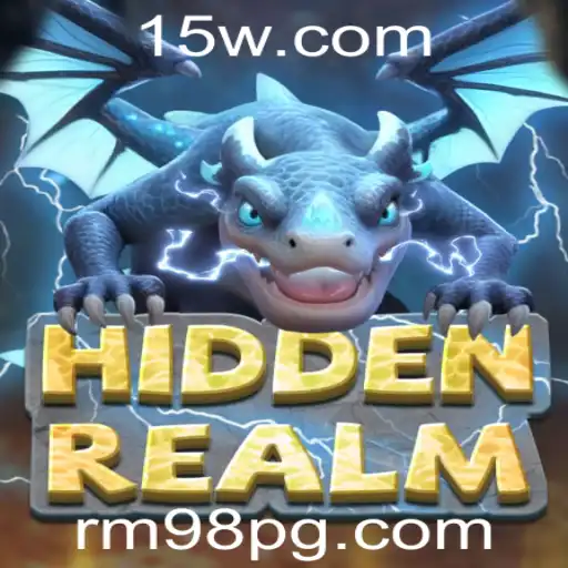 Explorando o Enigmático Mundo de HiddenRealm