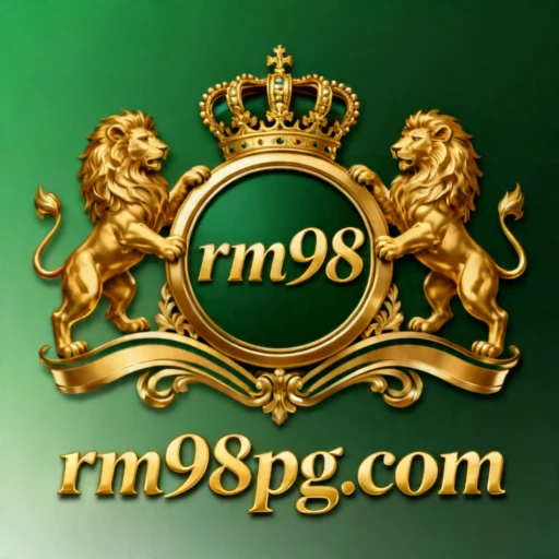 rm98 Logo
