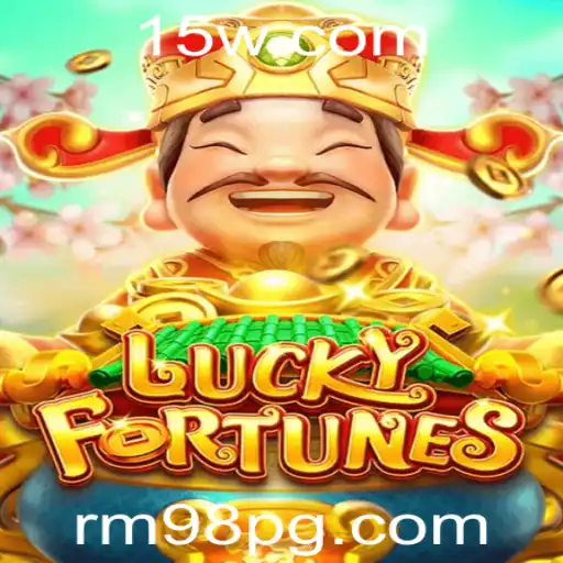 Explorando o Mundo de LUCKYFORTUNES: Um Guia Completo