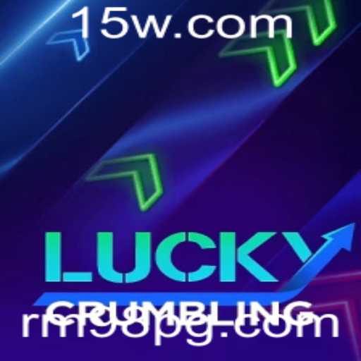 Explorando LuckyCrumbling: Um Mergulho em Estratégia e Emoção