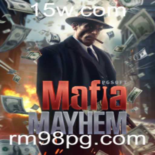Explorando o Mundo de MafiaMayhem: Um Mergulho Profundo no Jogo do Momento