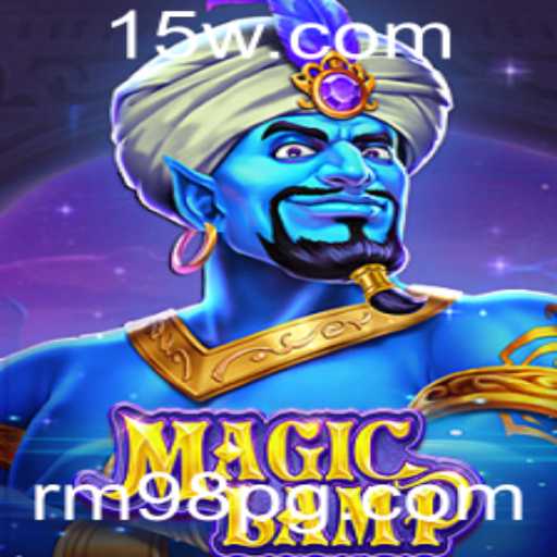 Explorando MagicLamp: Um Mergulho nas Regras e no Universo do Jogo