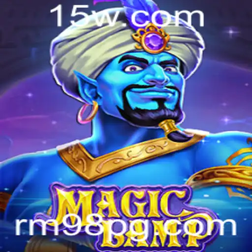 Explorando MagicLamp: Um Mergulho nas Regras e no Universo do Jogo