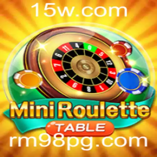 MiniRoulette: Explorando o Fascinante Mundo do Jogo com a Chave rm98