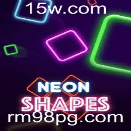 Descubra o Entusiasmante Mundo de NeonShapes: Um Jogo de Estratégia e Criatividade