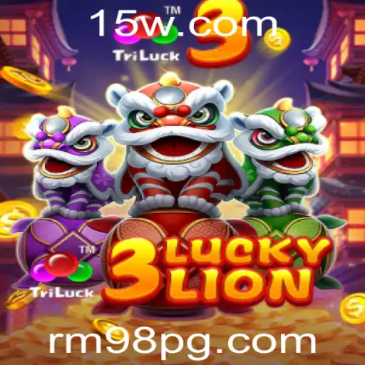 Descubra o Fascinante Mundo de 3LUCKYLION: Um Jogo de Estratégia e Diversão