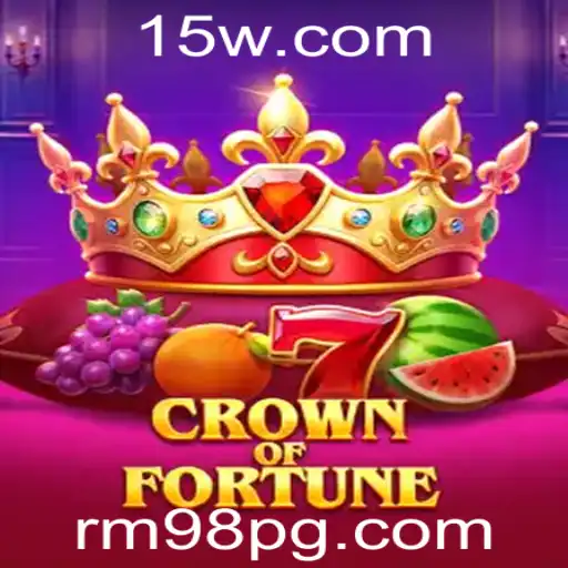 Descubra CrownofFortune: O Jogo que Conquistou o Mundo