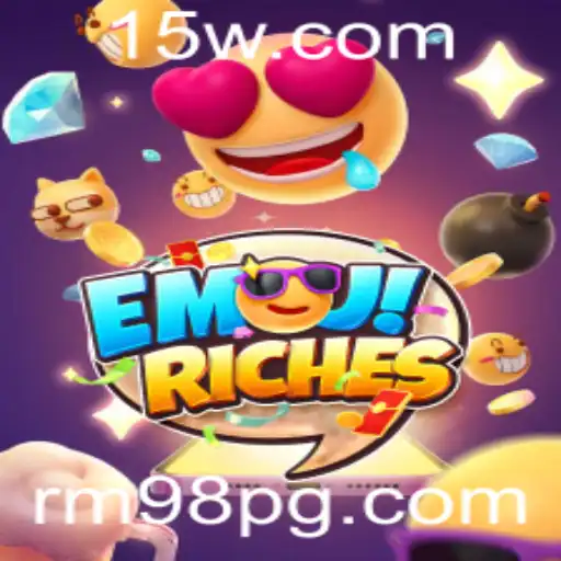 Explorando o Universo de EmojiRiches: Um Jogo Inovador e Empolgante