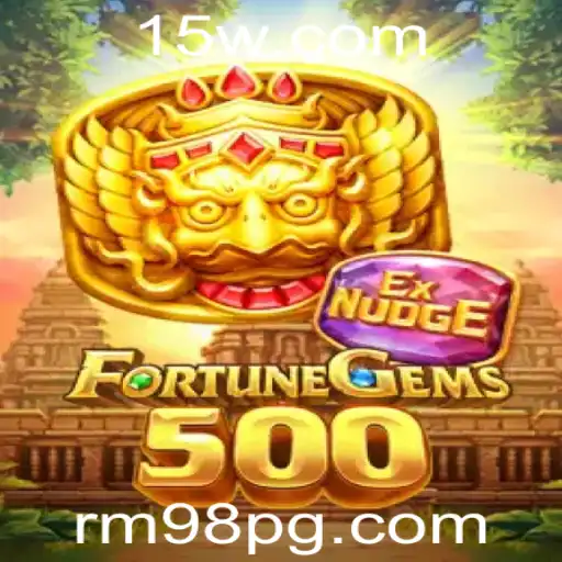 FortuneGems500: Um Mergulho em um Universo de Aventuras e Estratégia