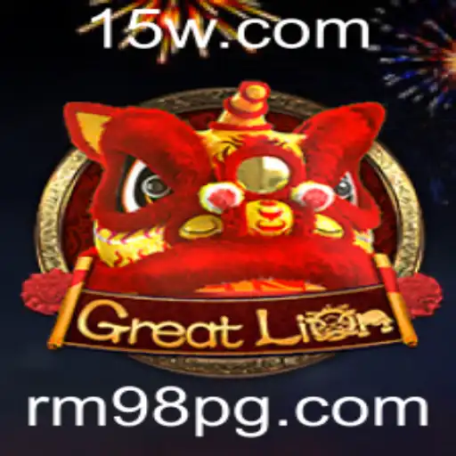 Desvendando o Fascínio de GreatLion: O Jogo do Momento