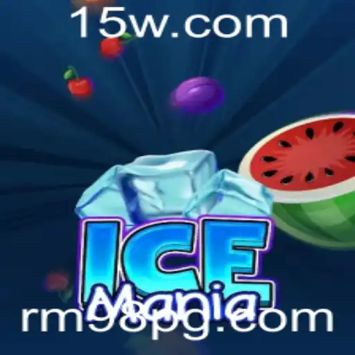 IceMania: A Excitante Aventura Congelante