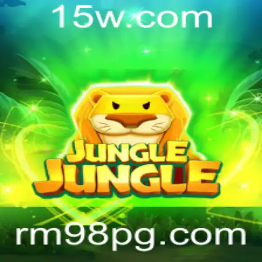 Descubra JungleJungle: Uma Aventura Selvagem e Estratégica