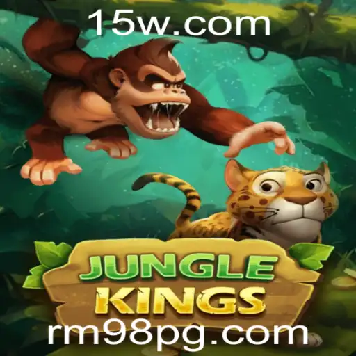 Descubra JungleKings: Um Aventuroso Jogo de Estratégia