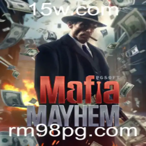 Explorando o Mundo de MafiaMayhem: Um Mergulho Profundo no Jogo do Momento