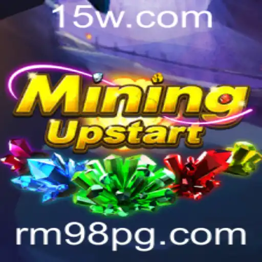 Explorando o Universo de MiningUpstart: Estratégia e Diversão no Mundo Virtual