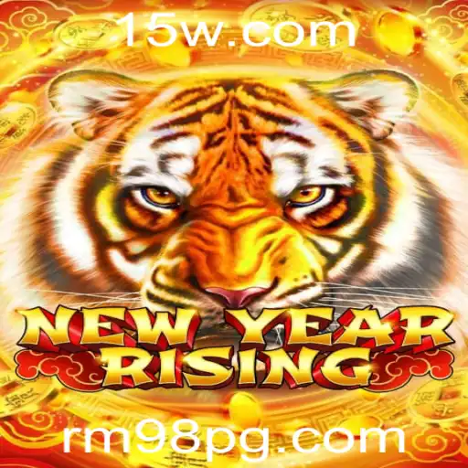NewYearRising: Descubra o Novo Fenômeno do Mundo dos Jogos
