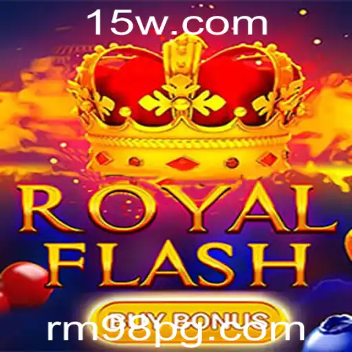 Explorando o Mundo de RoyalFlashBuyBonus: Um Jogo Emocionante e as Suas Regras