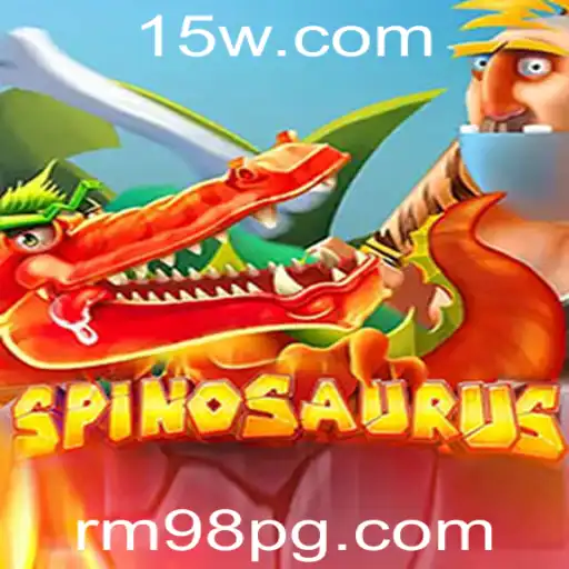 Explorando o Mundo de Spinosaurus: Um Jogo de Estratégia Envolvente