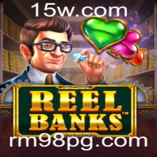 ReelBanks: A Nova Sensação dos Jogos de Slot Online