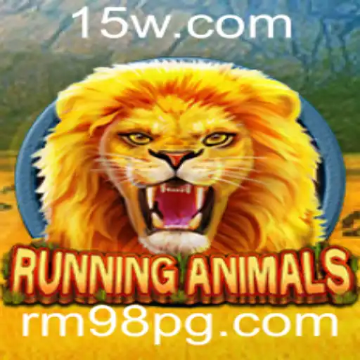 RunningAnimals: A Nova Sensação do Mundo dos Jogos