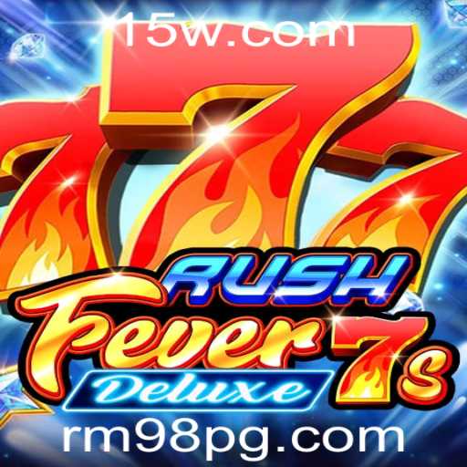 Descubra o Fascinante Mundo de RushFever7sDeluxe