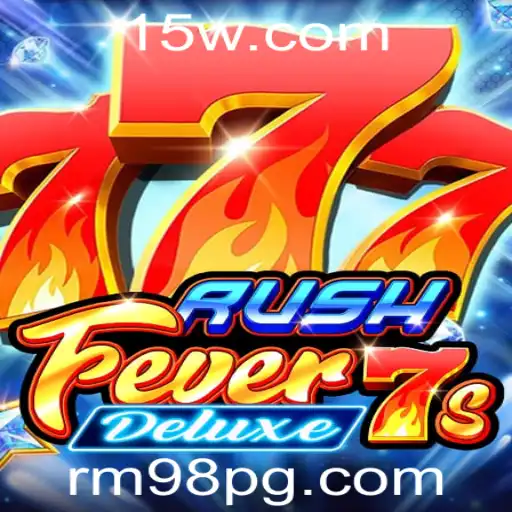 Descubra o Fascinante Mundo de RushFever7sDeluxe