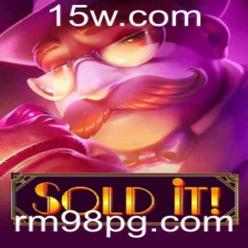 Explorando o Mundo de Soldit: Um Jogo Inovador em Destaque