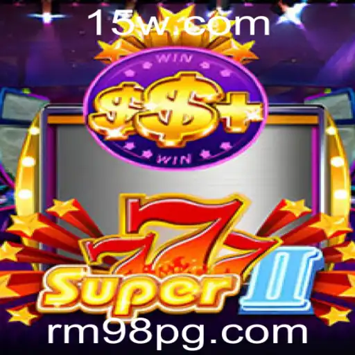 Descubra o Fascinante Mundo de Super777II: O Jogo que Une Estratégia e Diversão
