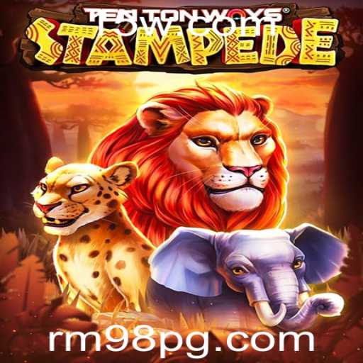 Explorando o Universo de TenTonWaysStampede: Uma Nova Dimensão de Entretenimento