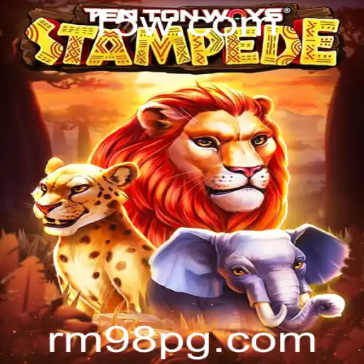 Explorando o Universo de TenTonWaysStampede: Uma Nova Dimensão de Entretenimento