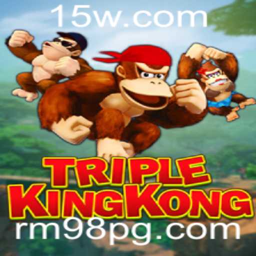Descubra o Fascinante Universo de TripleKingKong