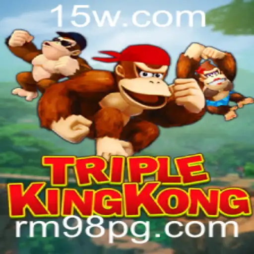 Descubra o Fascinante Universo de TripleKingKong
