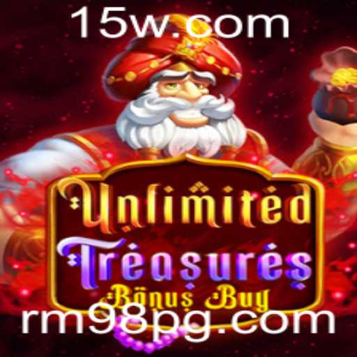 Explorando o Universo de UnlimitedTreasuresBonusBuy