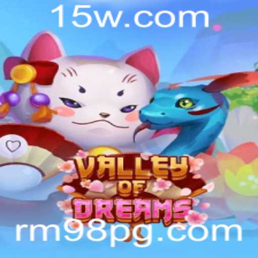 ValleyofDreams: Uma Jornada Virtual nas Belezas e Desafios do Mundo