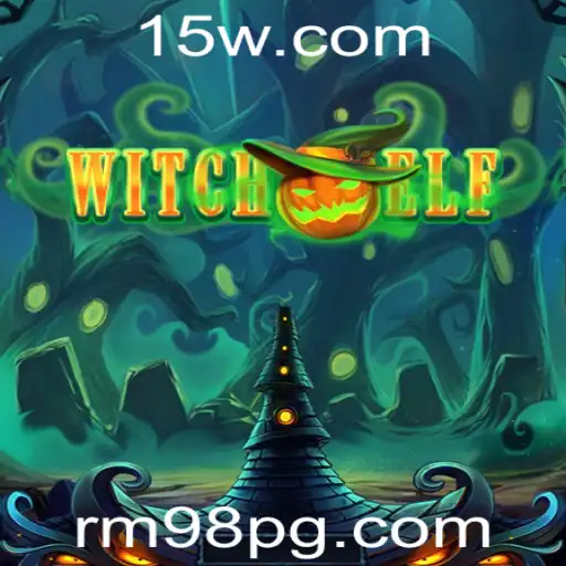 WitchElf: Aventuras Místicas e Estratégias no Mundo Fantástico