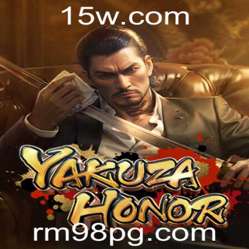 A Imersão no Mundo de YakuzaHonor: Um Novo Drama Cultural