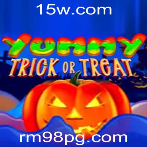 Descubra o Fascinante Mundo de YummyTrickorTreat: O Novo Jogo que está Conquistando o Público