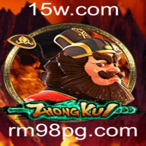 ZhongKui: A Fascinante Jornada do Jogo Ambientado na Mitologia Chinesa