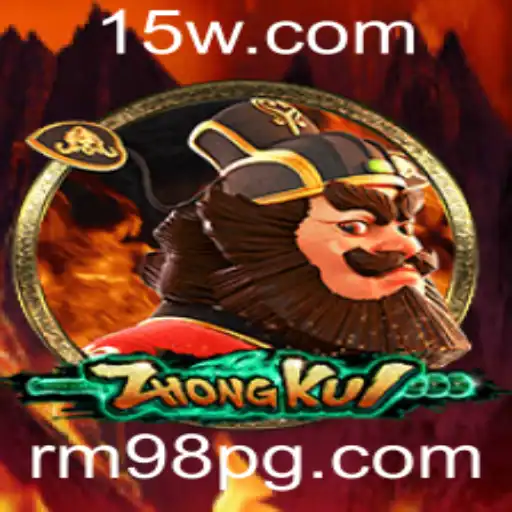 ZhongKui: A Fascinante Jornada do Jogo Ambientado na Mitologia Chinesa